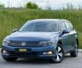 Синій Фольксваген Пассат Варіант, об'ємом двигуна 1.6 л та пробігом 304 тис. км за 10600 $, фото 1 на Automoto.ua
