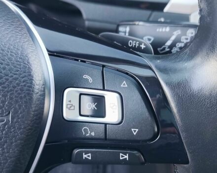 Синій Фольксваген Пассат Варіант, об'ємом двигуна 2 л та пробігом 191 тис. км за 14200 $, фото 12 на Automoto.ua