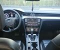 Синий Фольксваген Пассат Вариант, объемом двигателя 2 л и пробегом 333 тыс. км за 18434 $, фото 6 на Automoto.ua