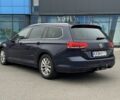 Синий Фольксваген Пассат Вариант, объемом двигателя 2 л и пробегом 251 тыс. км за 11500 $, фото 3 на Automoto.ua