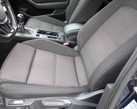 Синий Фольксваген Пассат Вариант, объемом двигателя 2 л и пробегом 324 тыс. км за 11200 $, фото 4 на Automoto.ua