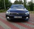 Синий Фольксваген Пассат Вариант, объемом двигателя 1.6 л и пробегом 299 тыс. км за 13000 $, фото 21 на Automoto.ua