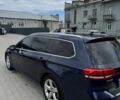 Синий Фольксваген Пассат Вариант, объемом двигателя 1.6 л и пробегом 190 тыс. км за 14000 $, фото 4 на Automoto.ua