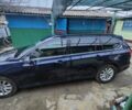 Синій Фольксваген Пассат Варіант, об'ємом двигуна 2 л та пробігом 241 тис. км за 15500 $, фото 8 на Automoto.ua