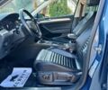 Синій Фольксваген Пассат Варіант, об'ємом двигуна 2 л та пробігом 215 тис. км за 20756 $, фото 18 на Automoto.ua
