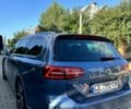 Синій Фольксваген Пассат Варіант, об'ємом двигуна 2 л та пробігом 215 тис. км за 20756 $, фото 5 на Automoto.ua