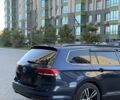Синий Фольксваген Пассат Вариант, объемом двигателя 2 л и пробегом 317 тыс. км за 9500 $, фото 4 на Automoto.ua