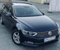 Синий Фольксваген Пассат Вариант, объемом двигателя 2 л и пробегом 252 тыс. км за 13000 $, фото 2 на Automoto.ua
