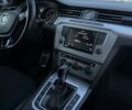 Синий Фольксваген Пассат Вариант, объемом двигателя 2 л и пробегом 252 тыс. км за 13000 $, фото 6 на Automoto.ua