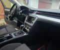 Синий Фольксваген Пассат Вариант, объемом двигателя 2 л и пробегом 241 тыс. км за 14800 $, фото 15 на Automoto.ua