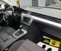 Синій Фольксваген Пассат Варіант, об'ємом двигуна 1.6 л та пробігом 290 тис. км за 12999 $, фото 19 на Automoto.ua