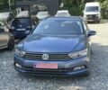Синій Фольксваген Пассат Варіант, об'ємом двигуна 2 л та пробігом 265 тис. км за 10851 $, фото 7 на Automoto.ua