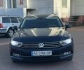 Синій Фольксваген Пассат Варіант, об'ємом двигуна 1.6 л та пробігом 293 тис. км за 13511 $, фото 1 на Automoto.ua