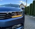 Синій Фольксваген Пассат Варіант, об'ємом двигуна 2 л та пробігом 215 тис. км за 20756 $, фото 9 на Automoto.ua