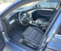Синій Фольксваген Пассат Варіант, об'ємом двигуна 2 л та пробігом 265 тис. км за 10851 $, фото 10 на Automoto.ua