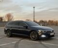 Синий Фольксваген Пассат Вариант, объемом двигателя 2 л и пробегом 290 тыс. км за 12499 $, фото 1 на Automoto.ua