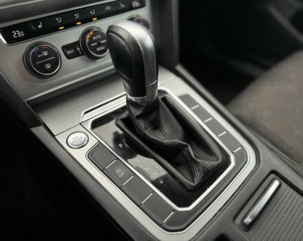 Синий Фольксваген Пассат Вариант, объемом двигателя 2 л и пробегом 251 тыс. км за 11500 $, фото 13 на Automoto.ua