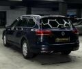 Синій Фольксваген Пассат Варіант, об'ємом двигуна 1.6 л та пробігом 290 тис. км за 12999 $, фото 4 на Automoto.ua