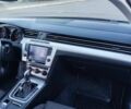Синій Фольксваген Пассат Варіант, об'ємом двигуна 2 л та пробігом 191 тис. км за 14200 $, фото 16 на Automoto.ua