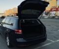 Синий Фольксваген Пассат Вариант, объемом двигателя 2 л и пробегом 252 тыс. км за 13000 $, фото 10 на Automoto.ua