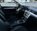 Синий Фольксваген Пассат Вариант, объемом двигателя 2 л и пробегом 252 тыс. км за 13000 $, фото 5 на Automoto.ua