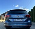 Синій Фольксваген Пассат Варіант, об'ємом двигуна 2 л та пробігом 215 тис. км за 18300 $, фото 1 на Automoto.ua
