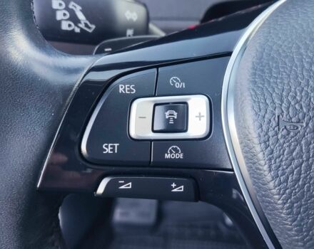 Синій Фольксваген Пассат Варіант, об'ємом двигуна 2 л та пробігом 191 тис. км за 14200 $, фото 11 на Automoto.ua