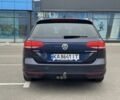Синий Фольксваген Пассат Вариант, объемом двигателя 2 л и пробегом 251 тыс. км за 11500 $, фото 4 на Automoto.ua