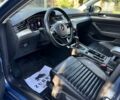 Синій Фольксваген Пассат Варіант, об'ємом двигуна 2 л та пробігом 215 тис. км за 18300 $, фото 7 на Automoto.ua