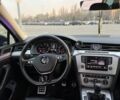 Синий Фольксваген Пассат Вариант, объемом двигателя 2 л и пробегом 290 тыс. км за 12499 $, фото 7 на Automoto.ua