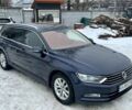 Синий Фольксваген Пассат Вариант, объемом двигателя 2 л и пробегом 254 тыс. км за 12500 $, фото 6 на Automoto.ua