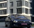 Синий Фольксваген Пассат Вариант, объемом двигателя 2 л и пробегом 285 тыс. км за 14900 $, фото 4 на Automoto.ua
