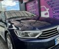 Синий Фольксваген Пассат Вариант, объемом двигателя 1.6 л и пробегом 190 тыс. км за 14000 $, фото 7 на Automoto.ua