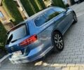 Синій Фольксваген Пассат Варіант, об'ємом двигуна 2 л та пробігом 220 тис. км за 19207 $, фото 2 на Automoto.ua