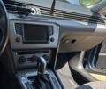 Синій Фольксваген Пассат Варіант, об'ємом двигуна 2 л та пробігом 255 тис. км за 14100 $, фото 6 на Automoto.ua