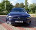 Синий Фольксваген Пассат Вариант, объемом двигателя 1.6 л и пробегом 299 тыс. км за 13000 $, фото 1 на Automoto.ua