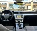 Синий Фольксваген Пассат Вариант, объемом двигателя 2 л и пробегом 260 тыс. км за 14499 $, фото 7 на Automoto.ua