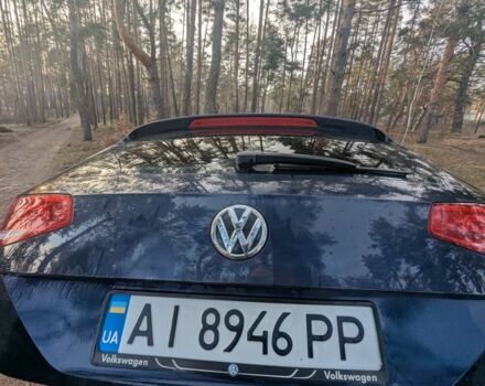 Синий Фольксваген Пассат Вариант, объемом двигателя 2 л и пробегом 295 тыс. км за 15999 $, фото 21 на Automoto.ua