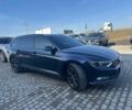Синий Фольксваген Пассат Вариант, объемом двигателя 2 л и пробегом 165 тыс. км за 10500 $, фото 5 на Automoto.ua