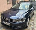 Фольксваген Пассат Вариант 2017 в Мукачеве на Automoto.ua Синий Фольксваген Пассат Вариант, объемом двигателя 2 л и пробегом 256 тыс. км за 14500 $, фото 1 на Automoto.ua