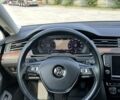 Синий Фольксваген Пассат Вариант, объемом двигателя 2 л и пробегом 226 тыс. км за 18400 $, фото 6 на Automoto.ua