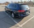 Синий Фольксваген Пассат Вариант, объемом двигателя 2 л и пробегом 295 тыс. км за 15999 $, фото 5 на Automoto.ua