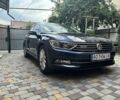 Фольксваген Пассат Вариант 2017 в Мукачеве на Automoto.ua Синий Фольксваген Пассат Вариант, объемом двигателя 2 л и пробегом 256 тыс. км за 14500 $, фото 1 на Automoto.ua