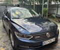 Фольксваген Пассат Вариант 2017 в Мукачеве на Automoto.ua Синий Фольксваген Пассат Вариант, объемом двигателя 2 л и пробегом 256 тыс. км за 14500 $, фото 2 на Automoto.ua