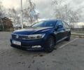 Синій Фольксваген Пассат Варіант, об'ємом двигуна 2 л та пробігом 333 тис. км за 16000 $, фото 1 на Automoto.ua
