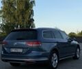 Синий Фольксваген Пассат Вариант, объемом двигателя 2 л и пробегом 229 тыс. км за 22800 $, фото 2 на Automoto.ua