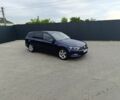 Синий Фольксваген Пассат Вариант, объемом двигателя 1.6 л и пробегом 235 тыс. км за 13500 $, фото 1 на Automoto.ua