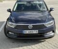 Синий Фольксваген Пассат Вариант, объемом двигателя 2 л и пробегом 315 тыс. км за 16799 $, фото 5 на Automoto.ua