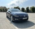 Синий Фольксваген Пассат Вариант, объемом двигателя 2 л и пробегом 226 тыс. км за 18400 $, фото 1 на Automoto.ua