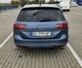 Фольксваген Пассат Вариант 2017 в Нововолынск на Automoto.ua Синий Фольксваген Пассат Вариант, объемом двигателя 2 л и пробегом 187 тыс. км за 17700 $, фото 3 на Automoto.ua